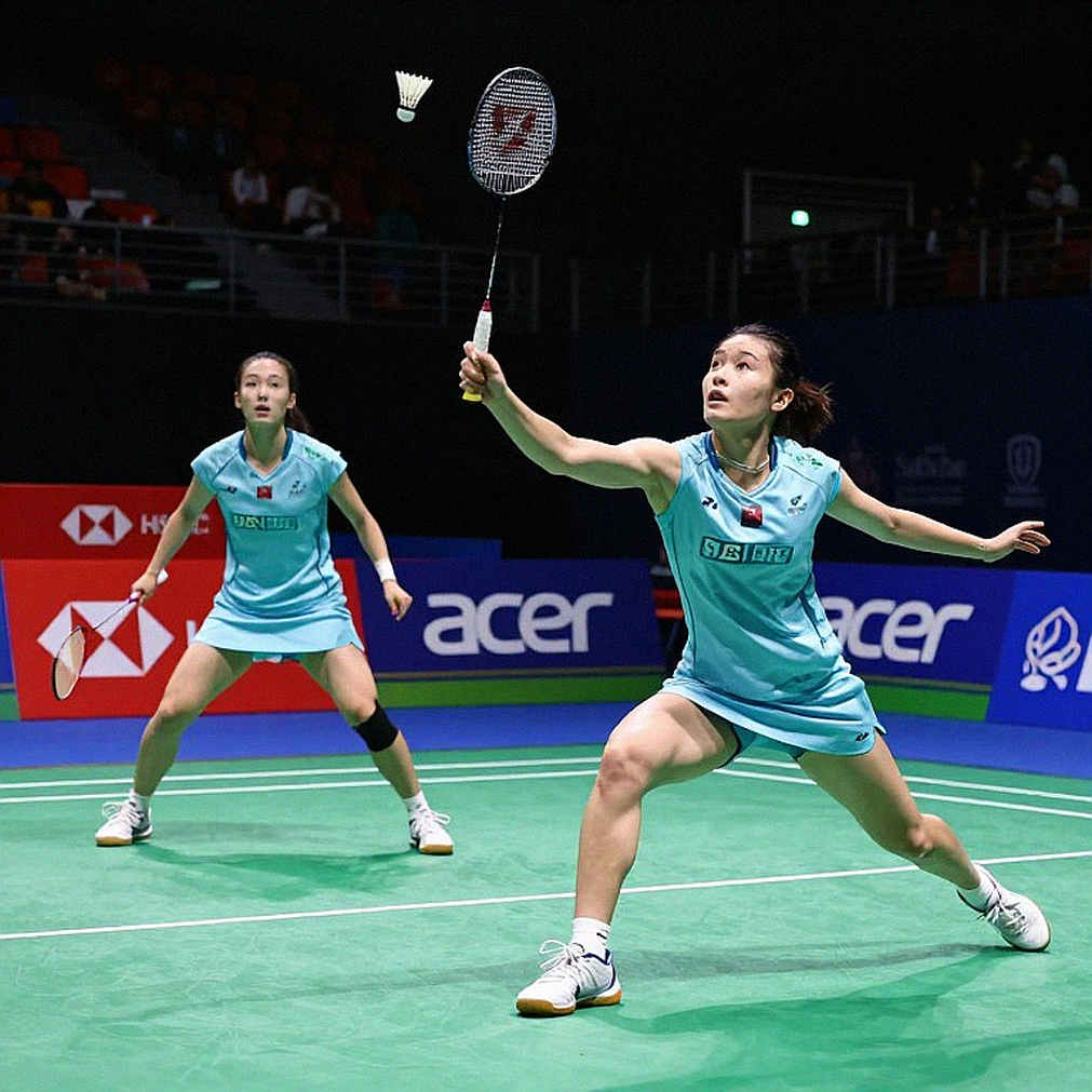Ấn Độ và canh bạc đôi nam: Điều gì ẩn sau 20 VĐV cầu lông dự Asian Games 2026?