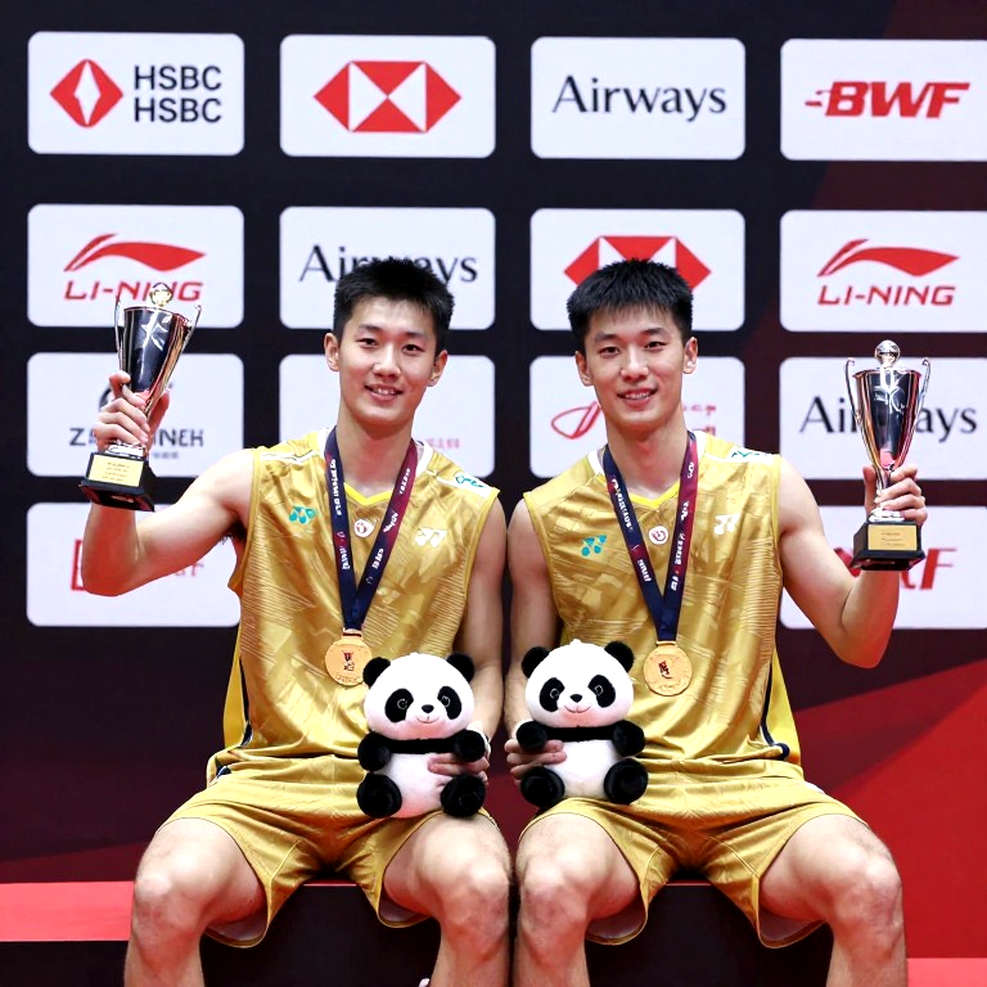 BWF World Junior Championships 2026: Ấn Độ, định dạng 3×55 và bài kiểm tra không có khán giả nhà