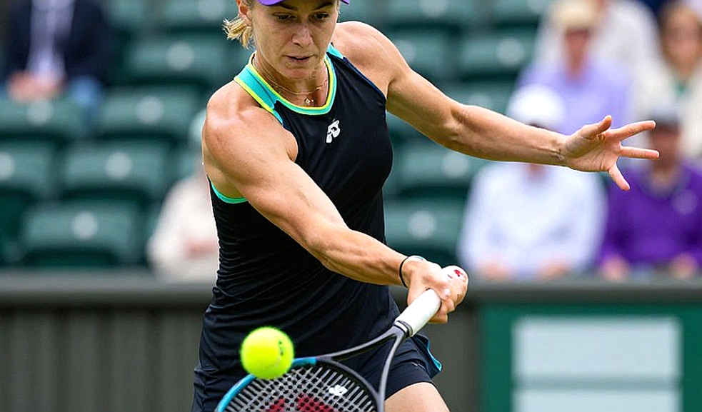Alcaraz bất ngờ vượt qua set đầu tiên tại US Open, củng cố chuỗi thắng dài nhất