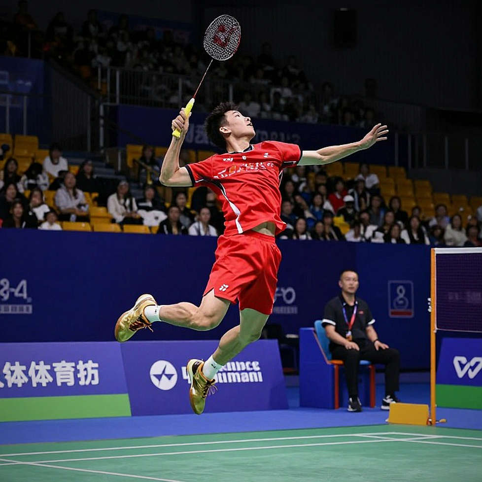 Chung kết Pháp mở rộng 2026: Sindhu và bức tường mười lần chưa thể vượt qua
